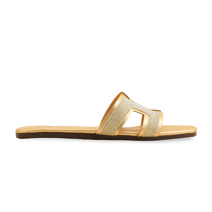Golden Casual Slipper CL2075