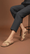 Golden Casual Slipper CL2083