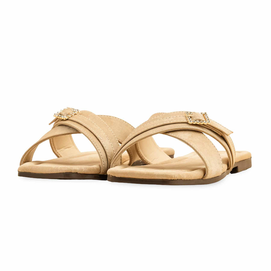 Golden Casual Slipper CL2083