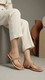 Pink Casual Women Chappal  CL2090