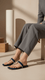 Navy Casual Women Chappal  CL2090