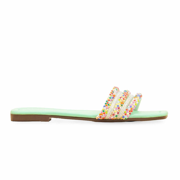 Multy Casual Slipper For Women CL2107