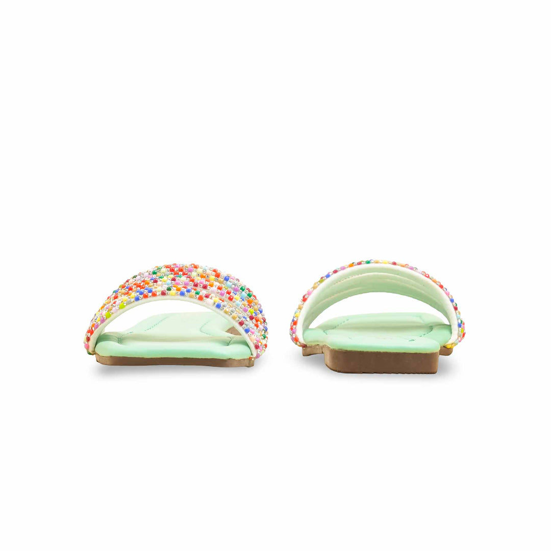 Multy Casual Slipper For Women CL2107