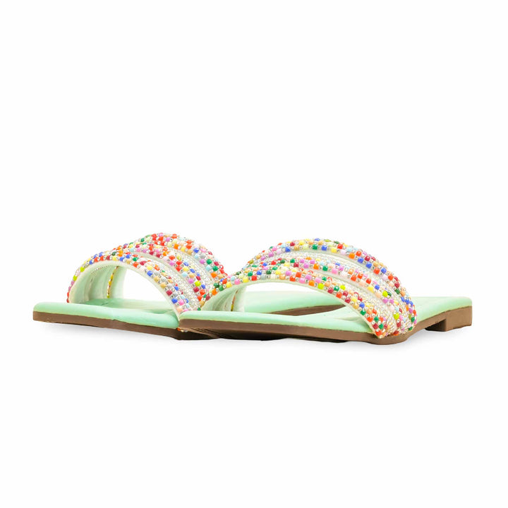Multy Casual Slipper For Women CL2107