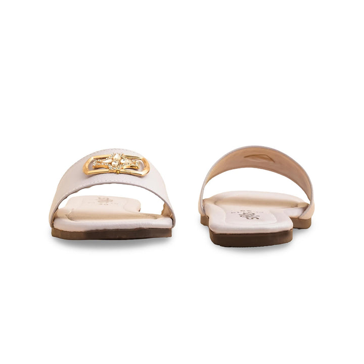 Lilac Casual Slipper CL2115