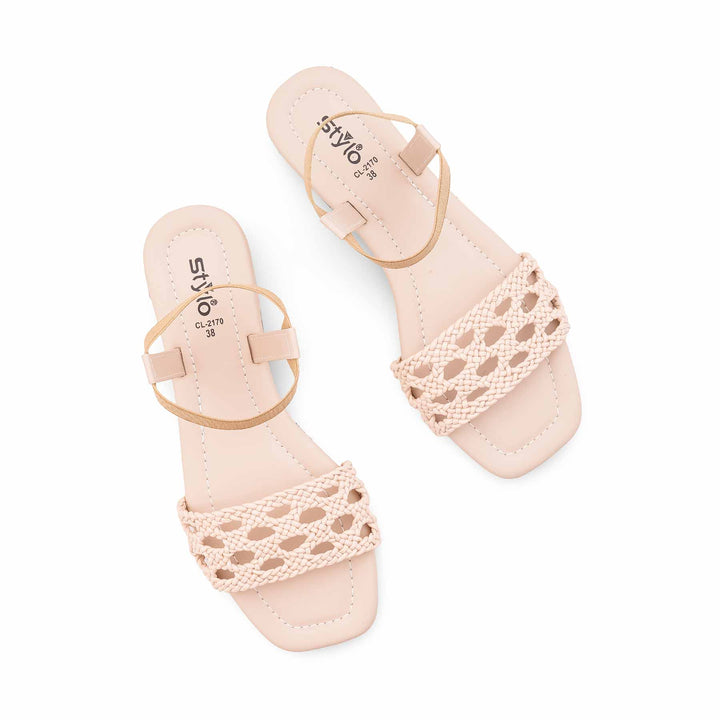 Fawn Casual Sandal For Women CL2170