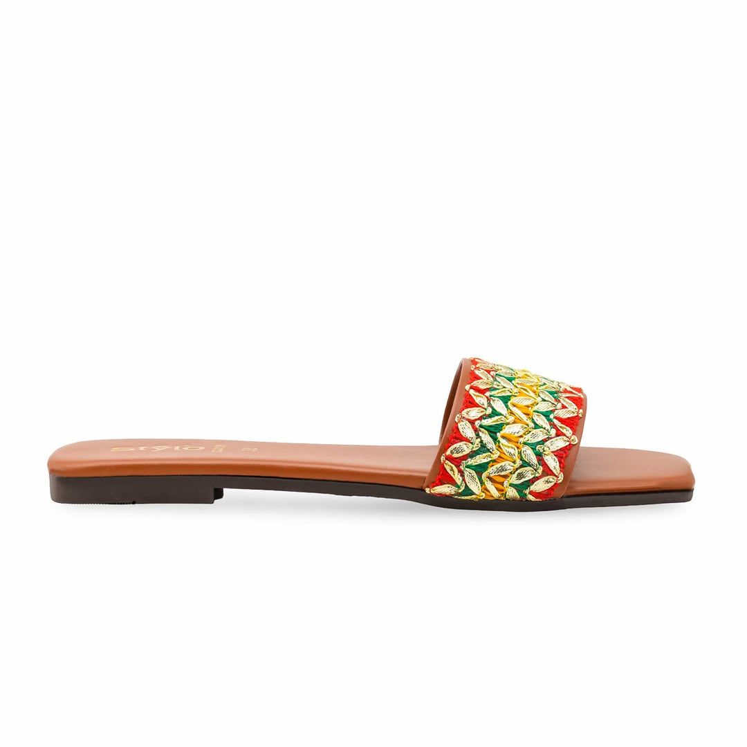 Multy Casual Chappal For Ladies CL2193