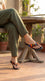 Multy Casual Chappal For Ladies CL2213