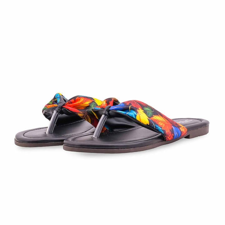 Multy Casual Chappal For Ladies CL2213