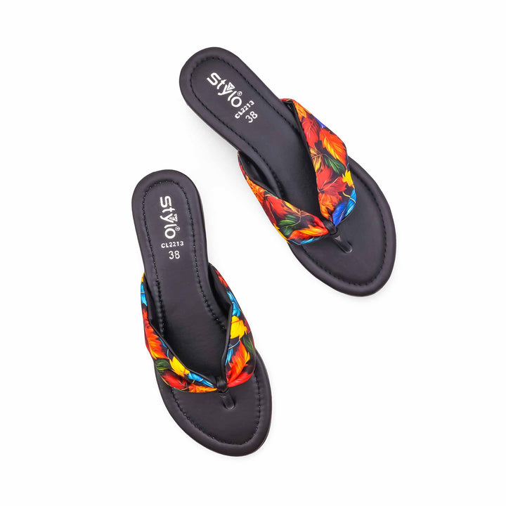 Multy Casual Chappal For Ladies CL2213