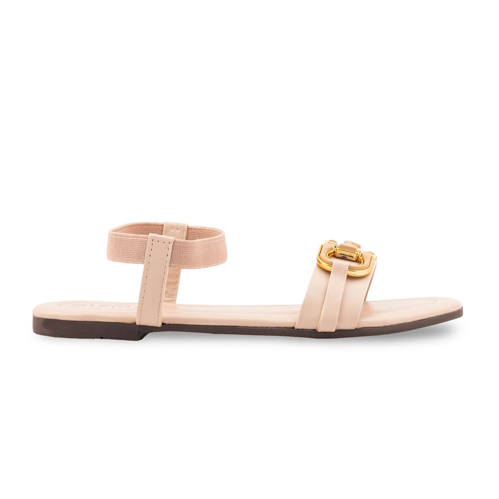 Fawn Casual Sandal For Ladies CL2215