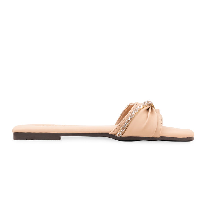 Fawn Casual Slipper For Women CL2220