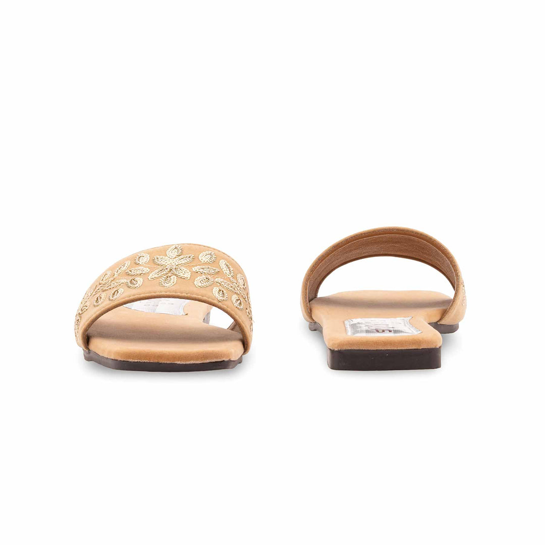 Fawn Casual Women Slipper CL2228