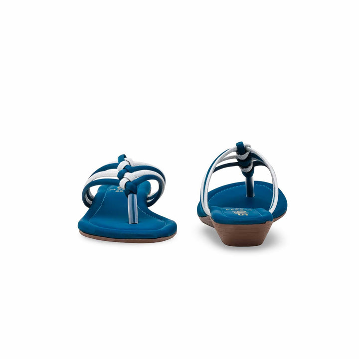 Seagreen Casual Chappal For Ladies CL2234