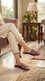 Maroon Casual Slipper For Ladies CL2235