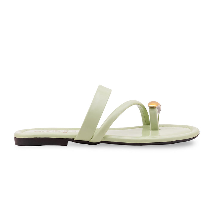 PISTAGREEN Casual Chappal For Women CL2237