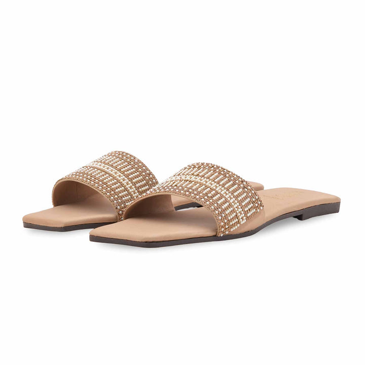Golden Casual Slipper CL2265