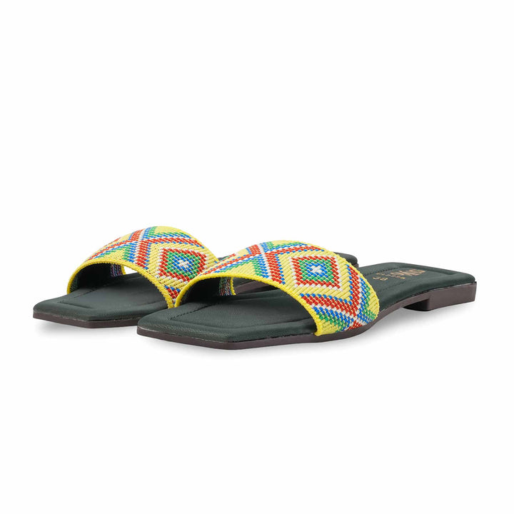 Multy Casual Slipper CL2295