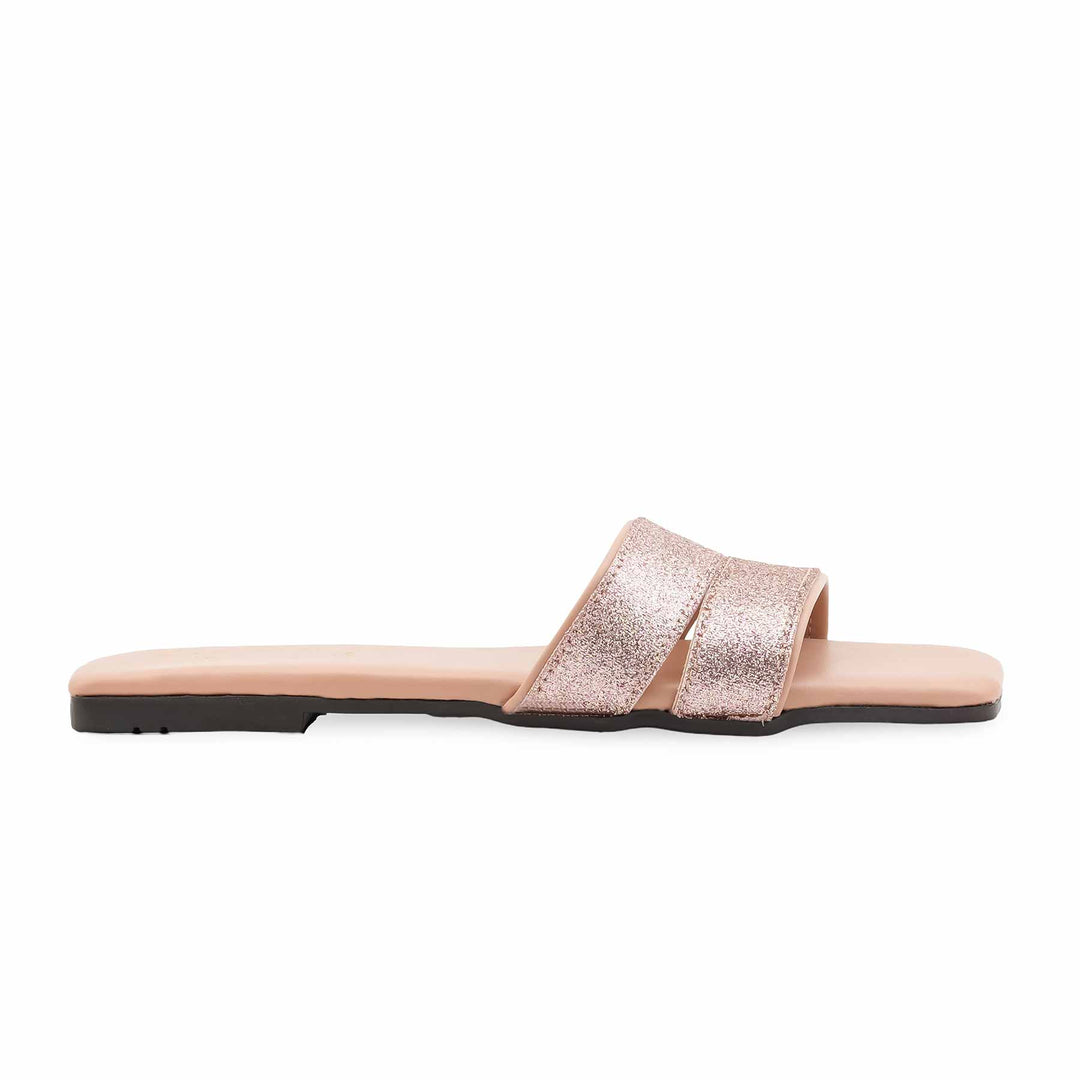 Pink Casual Slipper For Women CL2322