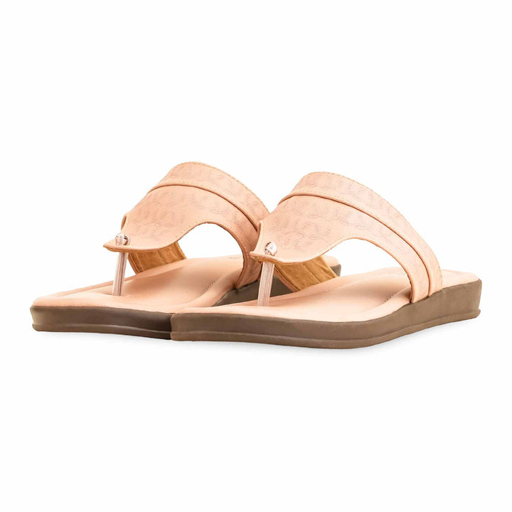 Pink Casual Softy For Ladies CL4061
