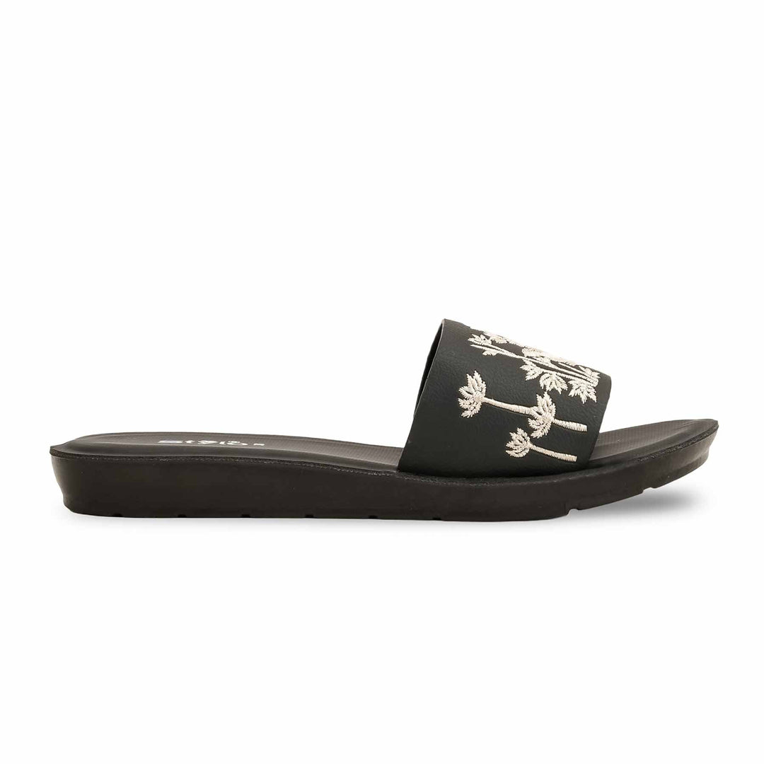 Black Casual Softy CL5438