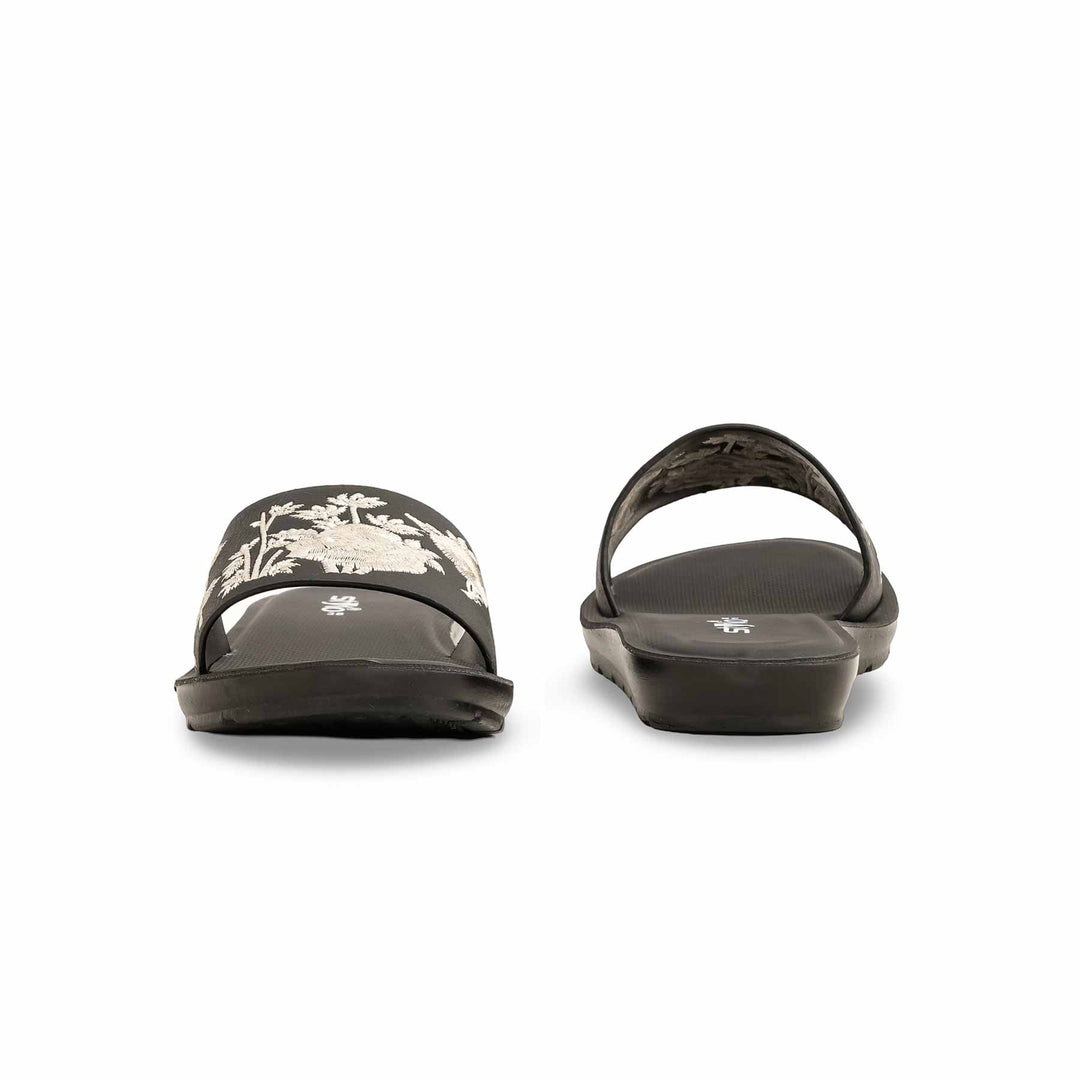 Black Casual Softy CL5438