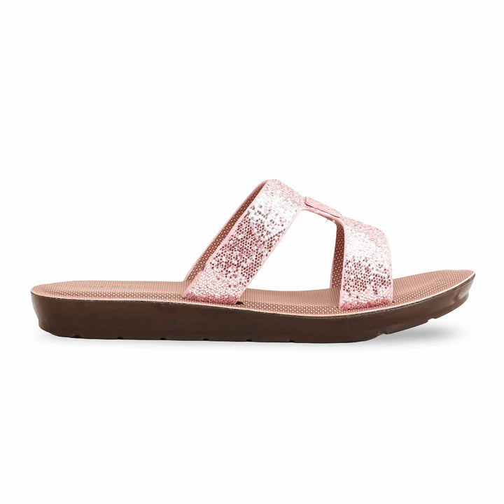 Pink Casual Softy CL5440