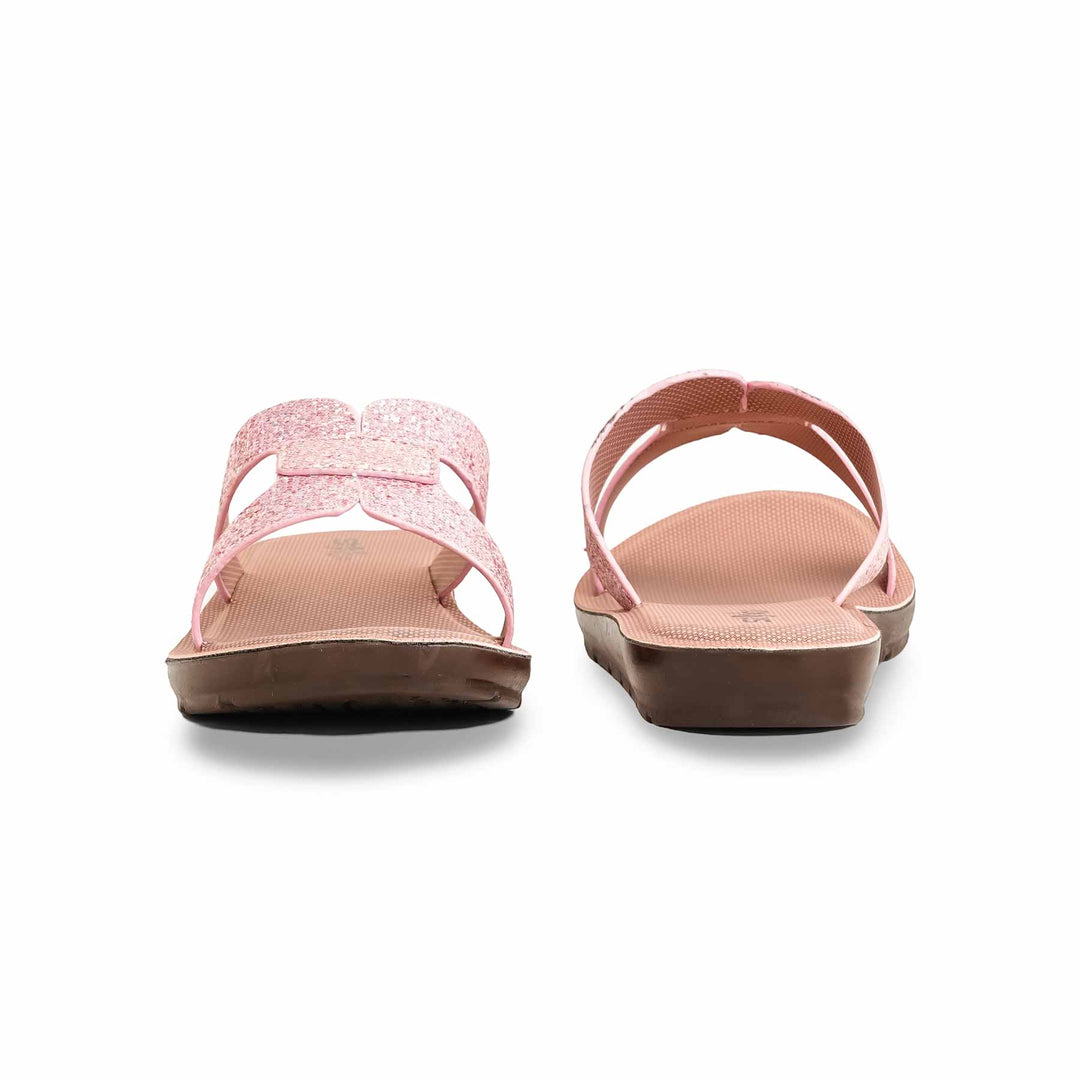 Pink Casual Softy CL5440