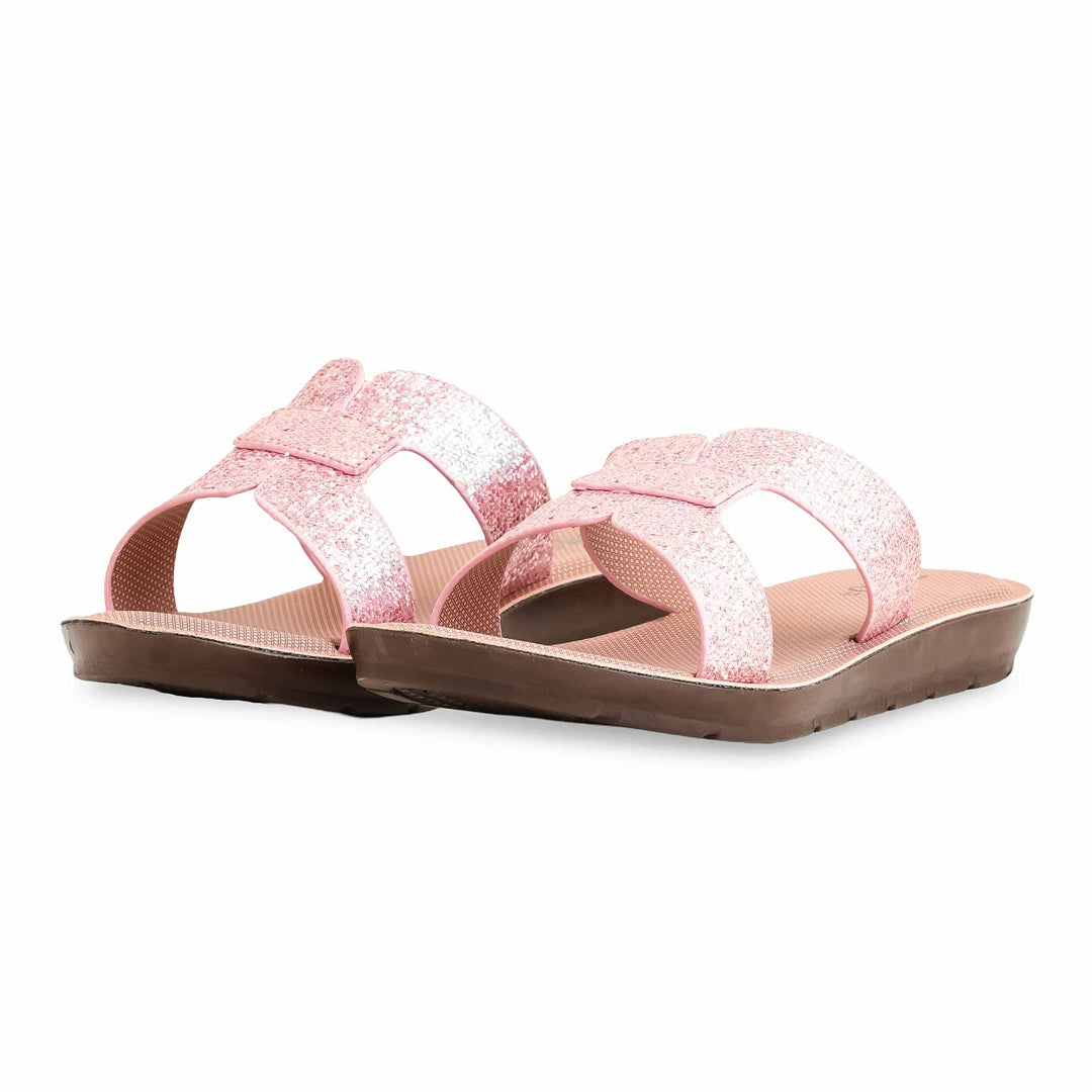 Pink Casual Softy CL5440