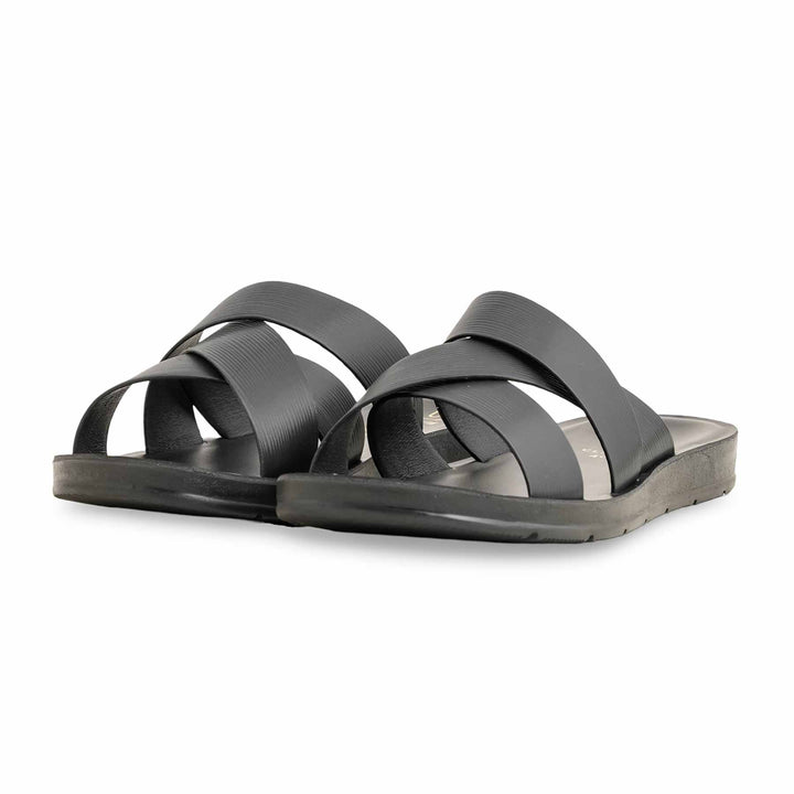 Black Casual Softy CL5452