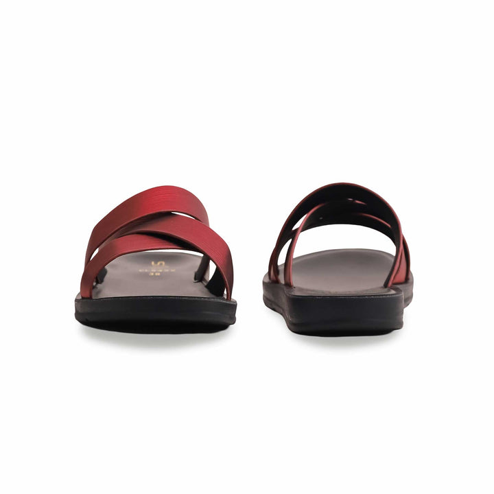Maroon Casual Softy CL5452