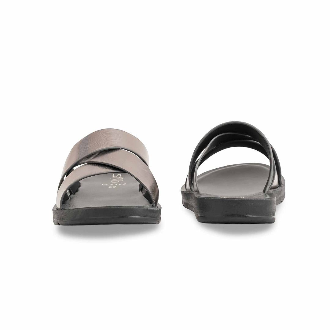 Grey Casual Softy For Women CL5452