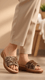 Golden Casual Women Softy CL5472