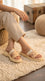 Cream Casual Softy CL5478