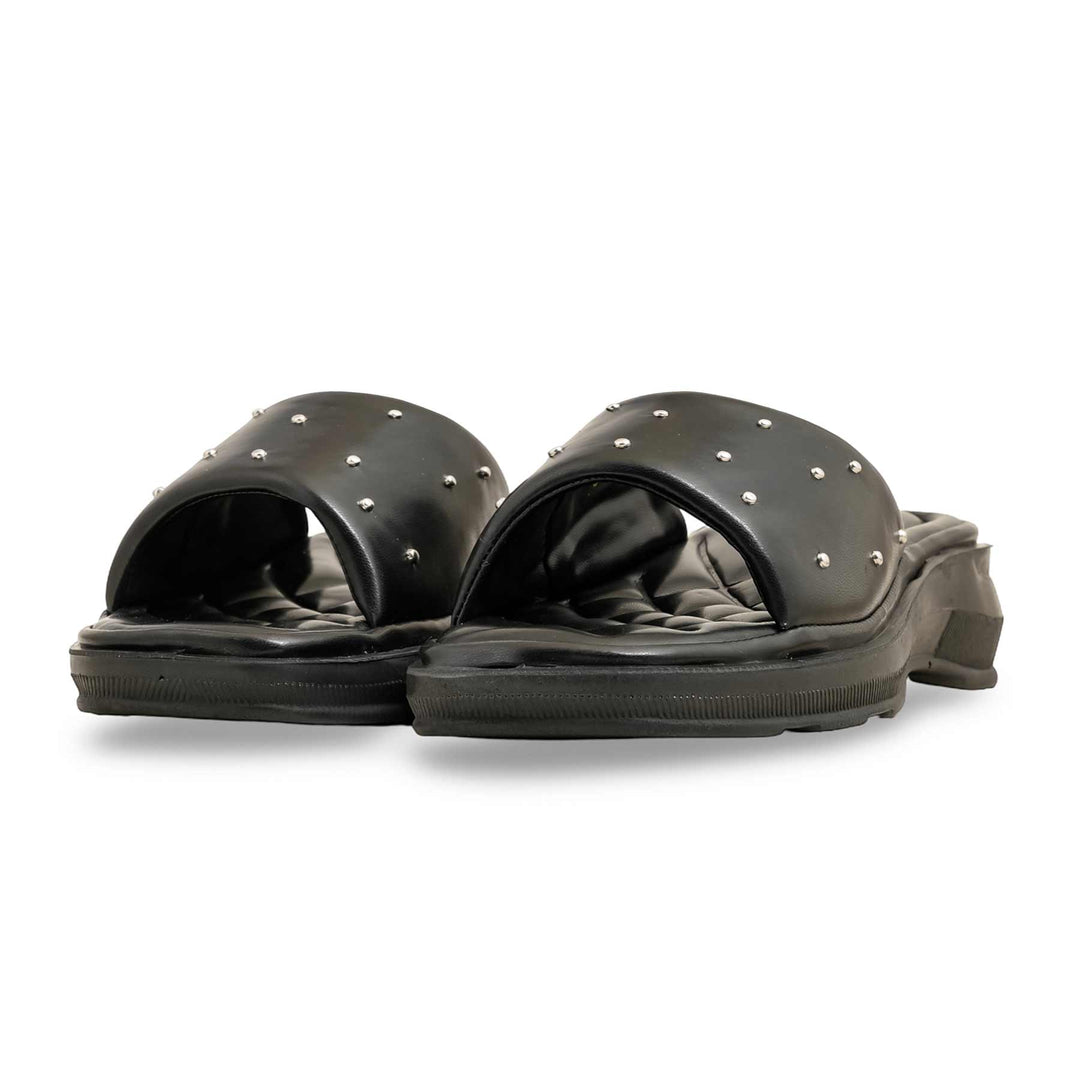 Black Casual Softy CL5479