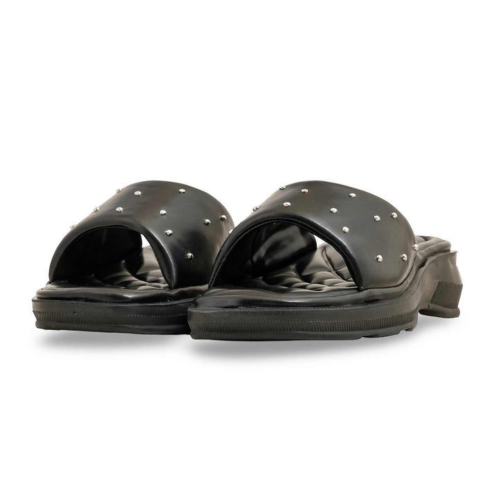 Black Casual Softy CL5479