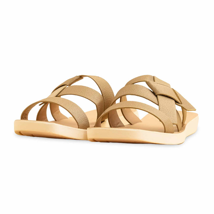 Bronze Casual Softy CL5483
