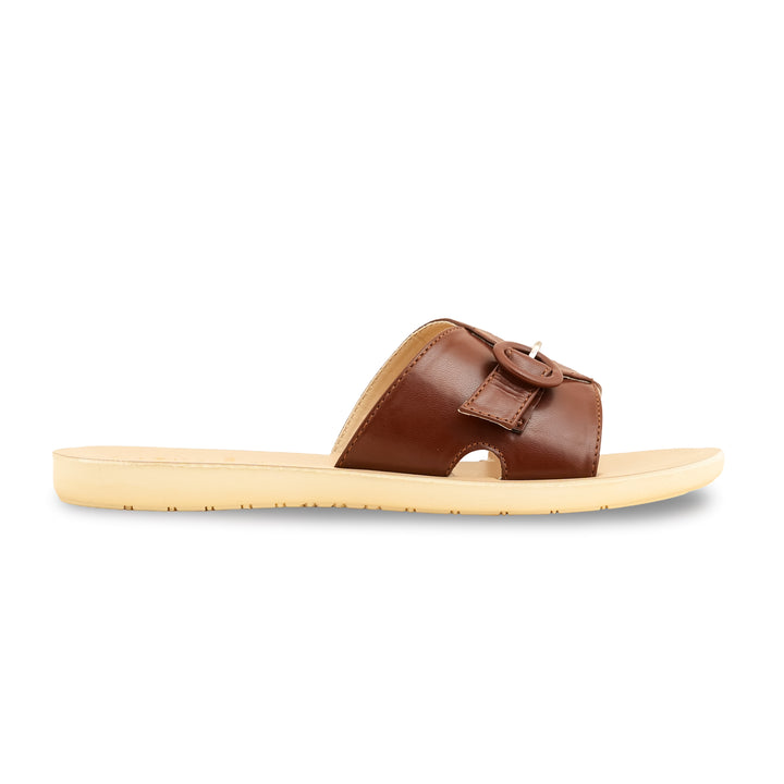 Brown Casual Softy CL5484