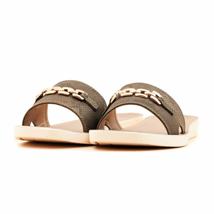 Olive Casual Softy CL5485