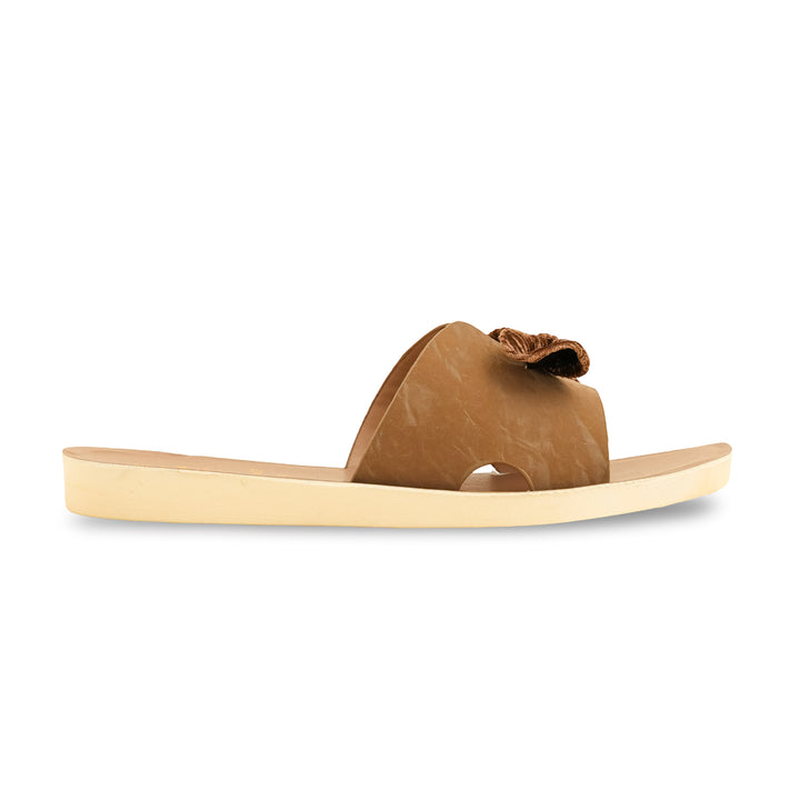 Brown Casual Softy CL5487