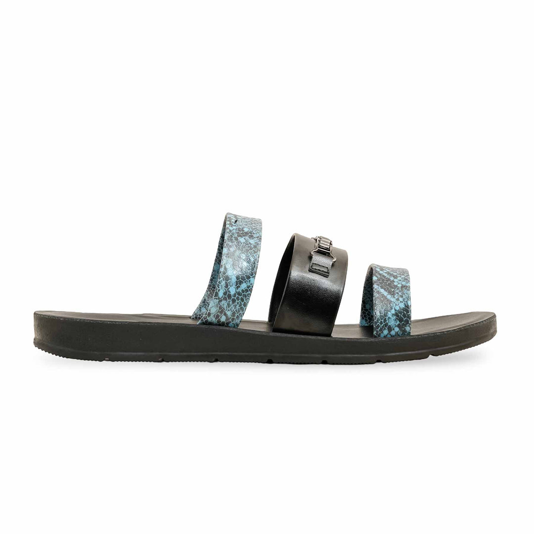 Blue Casual Softy CL5488