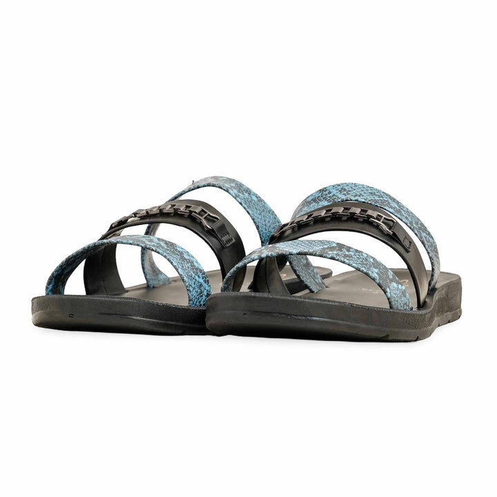 Blue Casual Softy CL5488