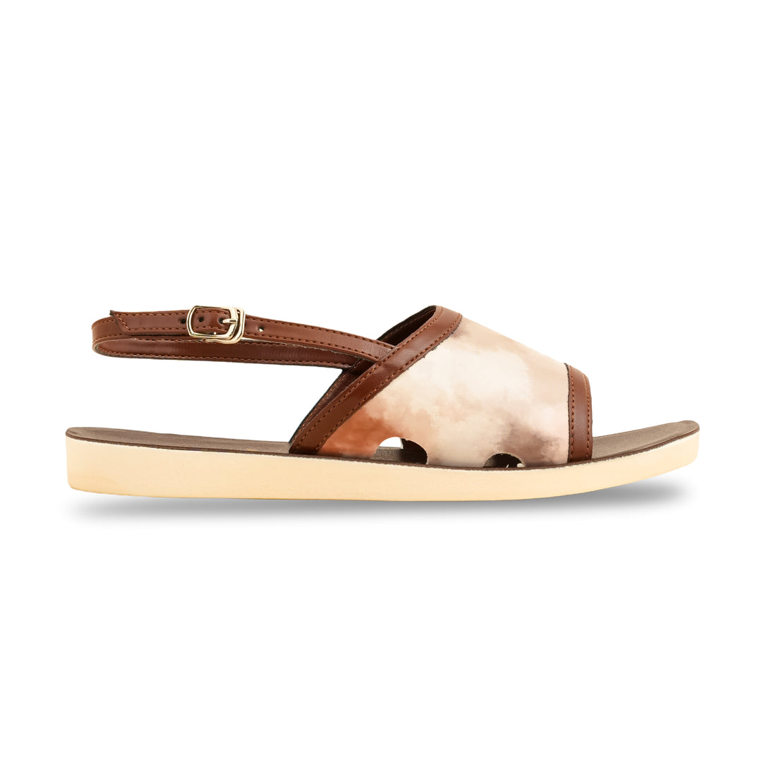Brown Casual Softy CL5491