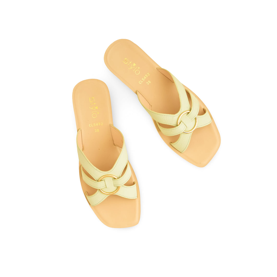 PISTAGREEN Casual Softy CL5492