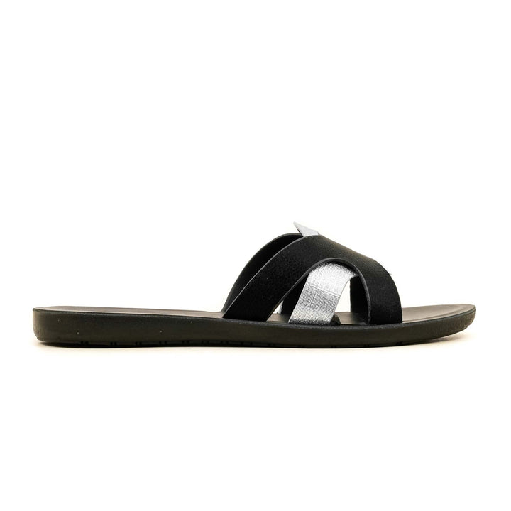 Black Casual Softy CL5495