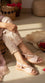 Pink Casual Softy CL5497