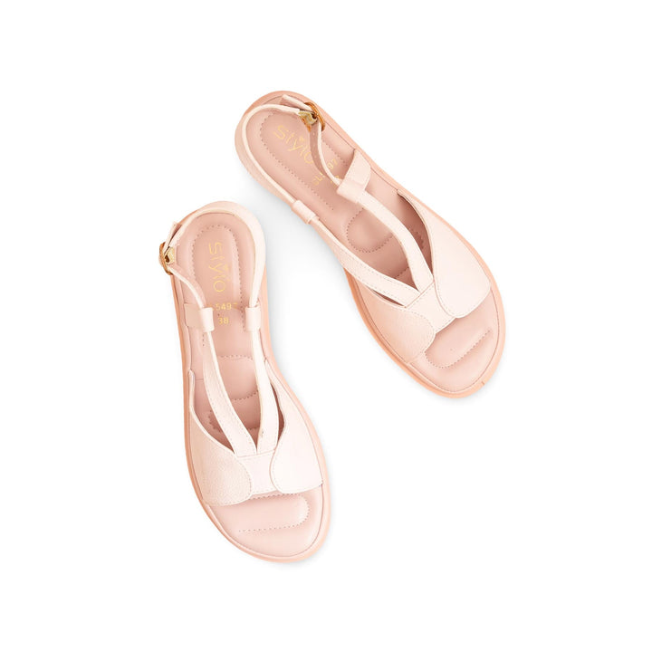 Pink Casual Softy CL5497