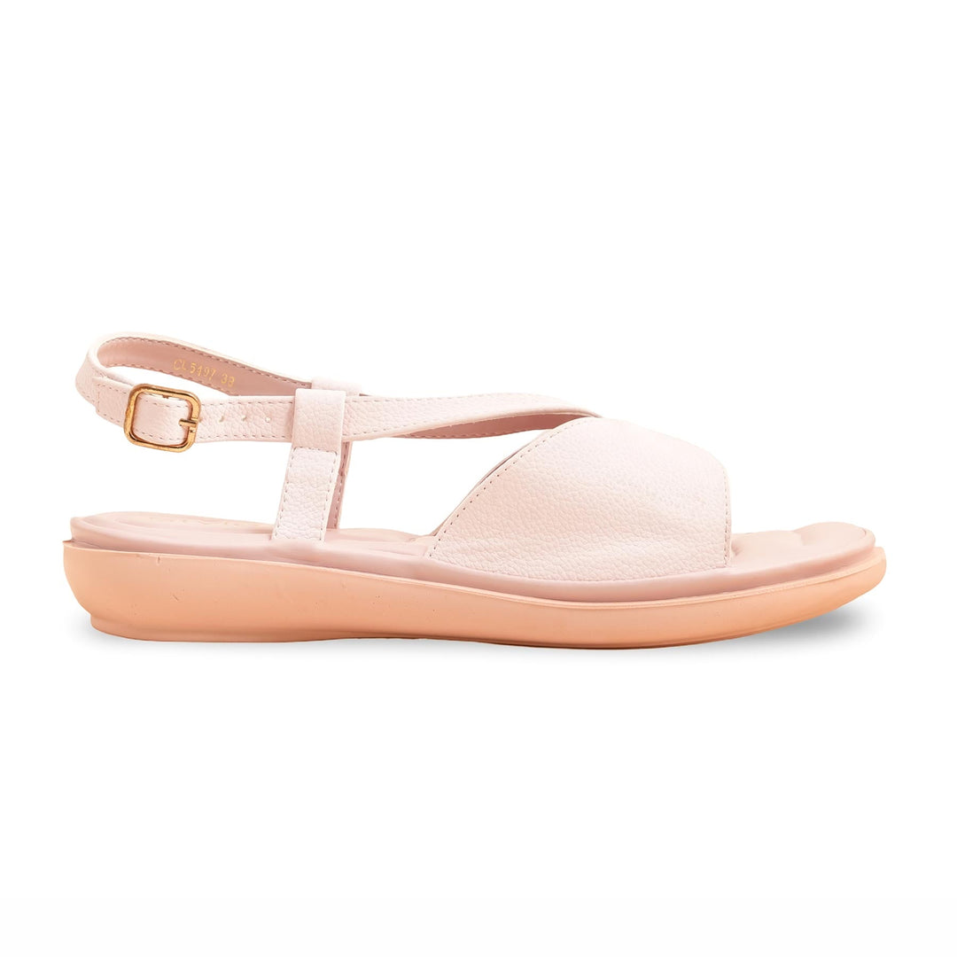 Pink Casual Softy CL5497