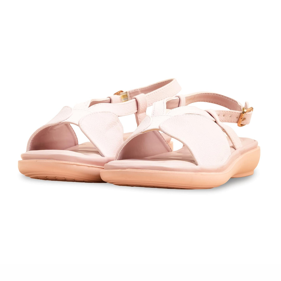 Pink Casual Softy CL5497