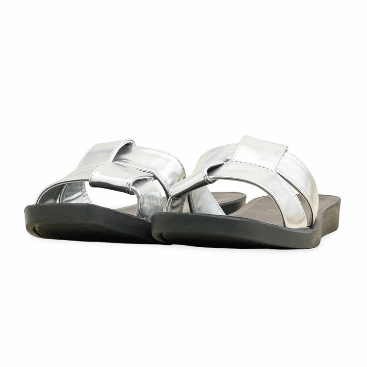 Silver Casual Softy CL5502